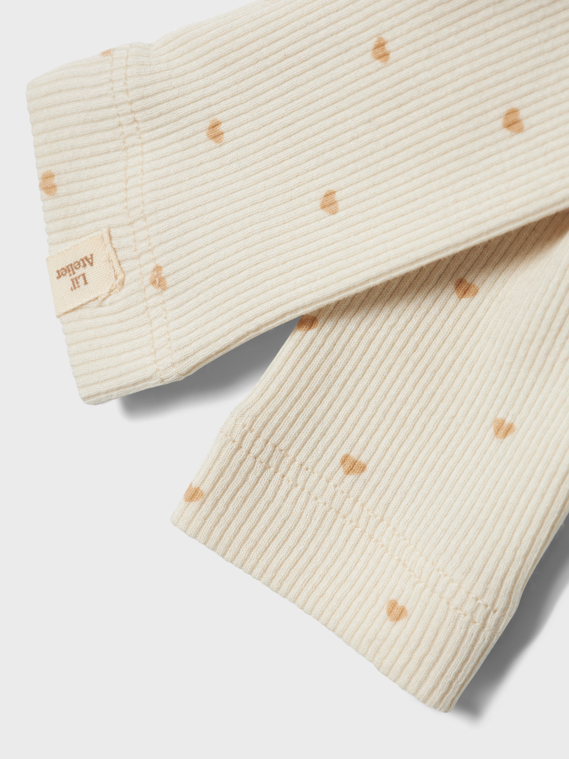 NBFGAGO Trousers - Turtledove